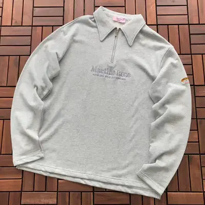 MARTINROSE Sweater