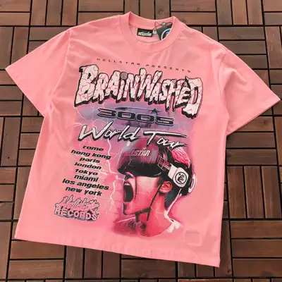 HELLSTAR T-Shirt