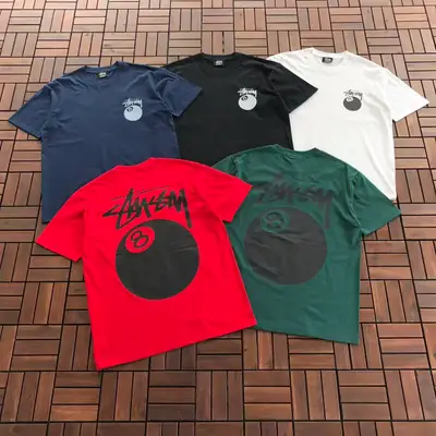 STUSSY T-Shirt