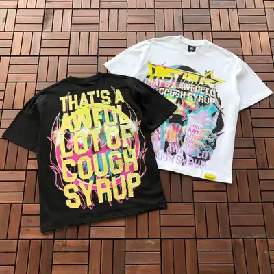 THATS A AWFUL LOT OF COUGH SYRUP T-Shirt