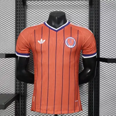 FOOTBALL JERSEYS