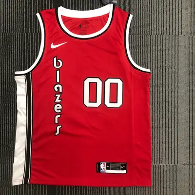 NBA JERSEYS