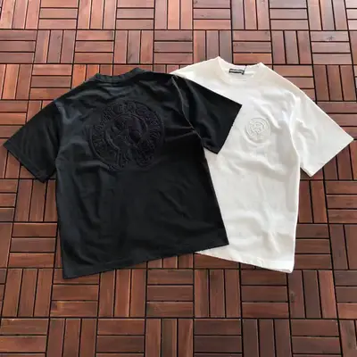 CHROME HEARTS T-Shirt