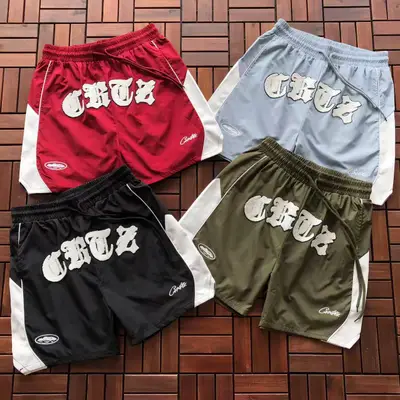 CORTEIZ Shorts