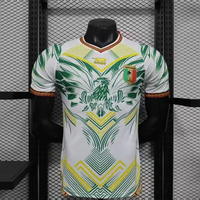 FOOTBALL JERSEYS