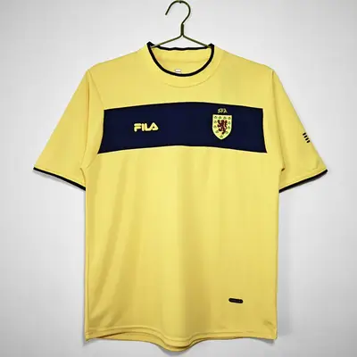 FOOTBALL JERSEYS