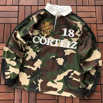 CORTEIZ