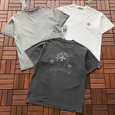 CHROME HEARTS T-Shirt