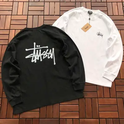 STUSSY