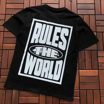 CORTEIZ T-Shirt