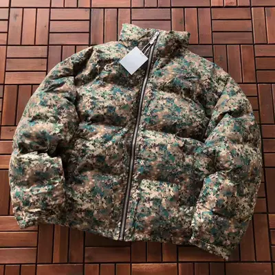 THUG CLUB Jacke