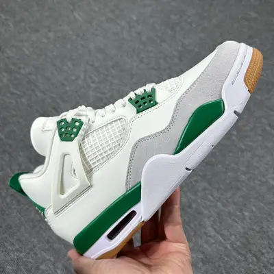 JORDAN