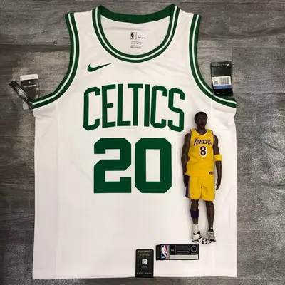 NBA JERSEYS