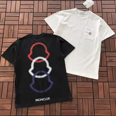 MONCLER T-Shirt