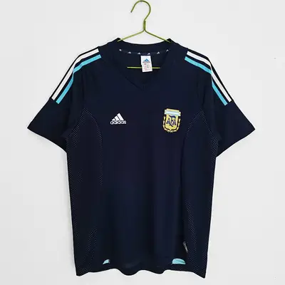 FOOTBALL JERSEYS