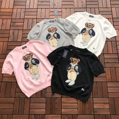 RALPH LAUREN T-Shirt