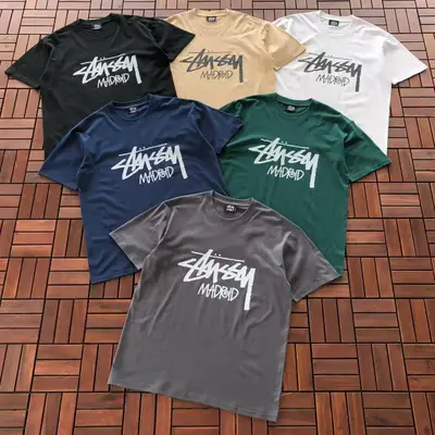 STUSSY T-Shirt