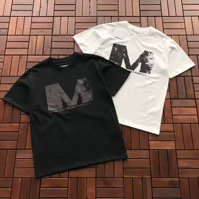 MAISON MARGIELA T-Shirt