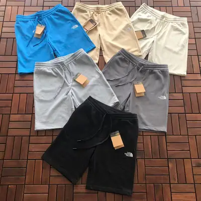 THE NORTH FACE Shorts