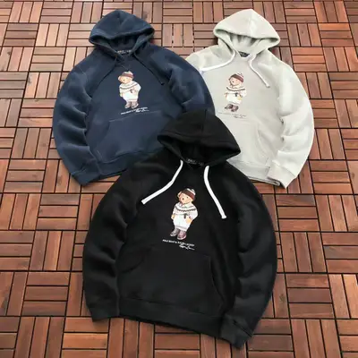 RALPH LAUREN Hoodie
