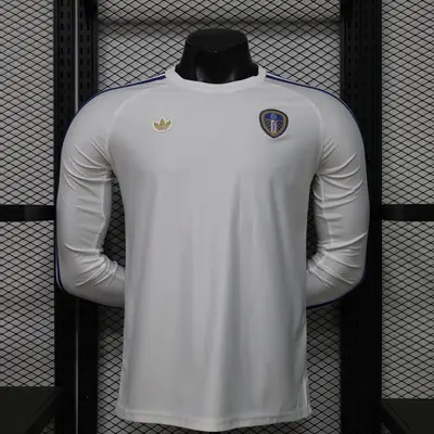 FOOTBALL JERSEYS Longsleeve