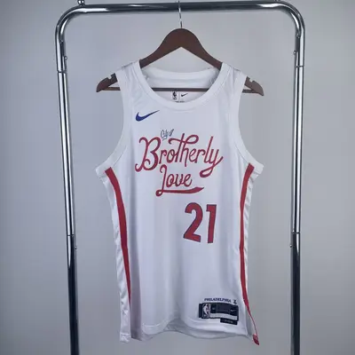 NBA JERSEYS