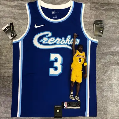 NBA JERSEYS
