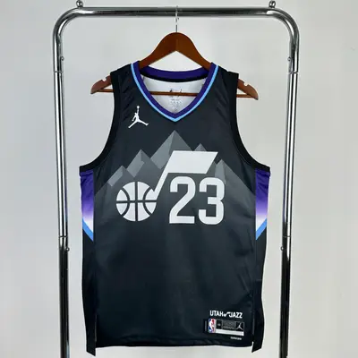 NBA JERSEYS