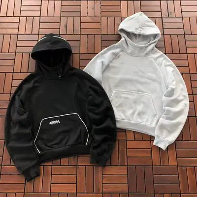 MERTRA Hoodie