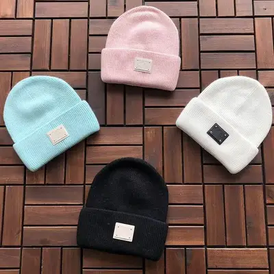 MONCLER Cap
