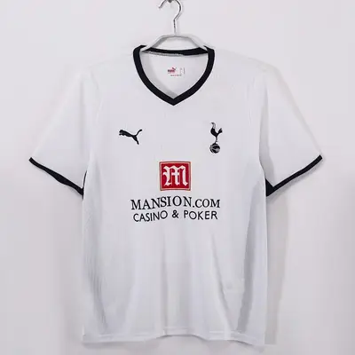 FOOTBALL JERSEYS
