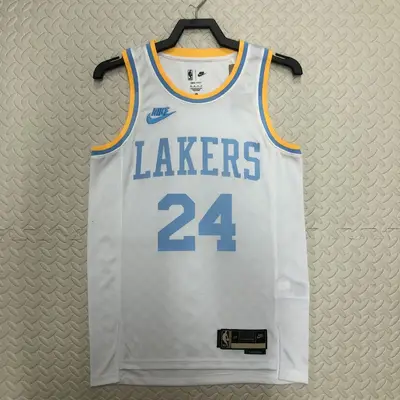 NBA JERSEYS