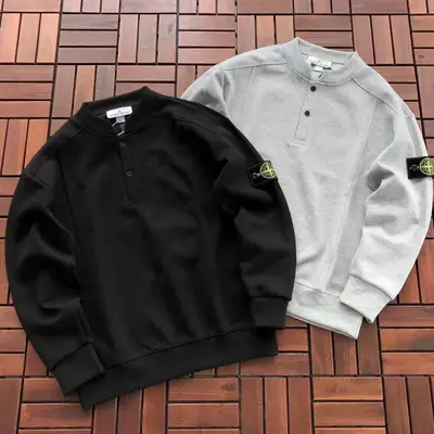 STONE ISLAND Sweater