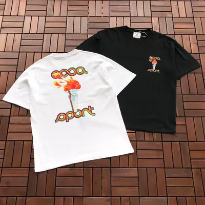 CASABLANCA T-Shirt