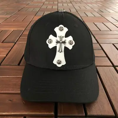 CHROME HEARTS Cap