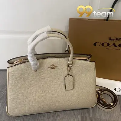 COACH | Item ID: 04607