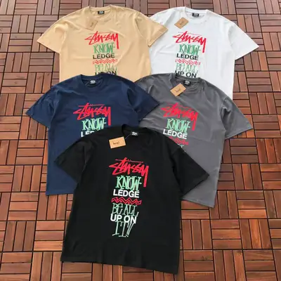 STUSSY T-Shirt