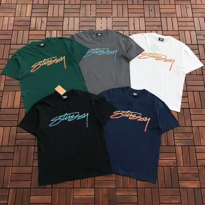 STUSSY T-Shirt