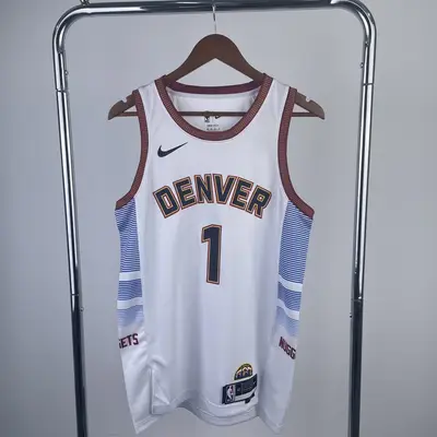NBA JERSEYS