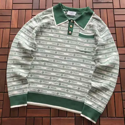 CASABLANCA Sweater