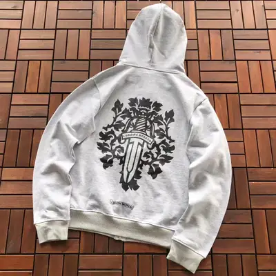 CHROME HEARTS Hoodie