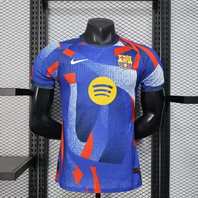 FOOTBALL JERSEYS