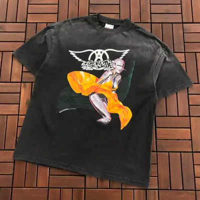 SAINT MICHEAL T-Shirt