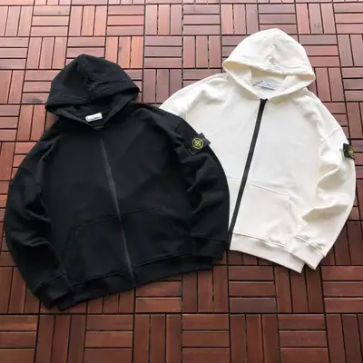 STONE ISLAND Hoodie