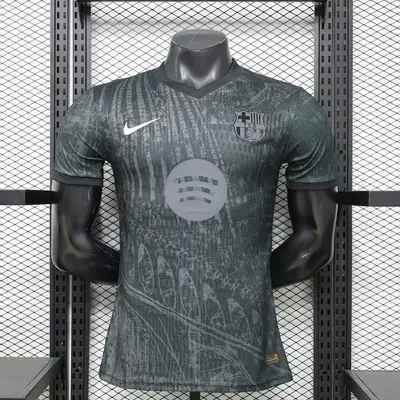 FOOTBALL JERSEYS