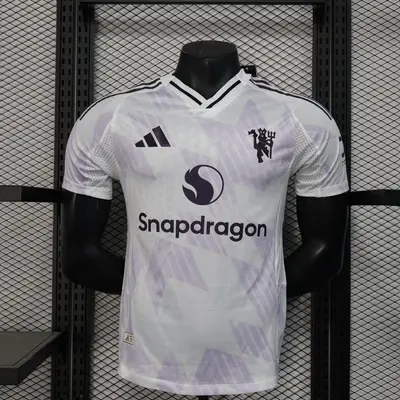 FOOTBALL JERSEYS