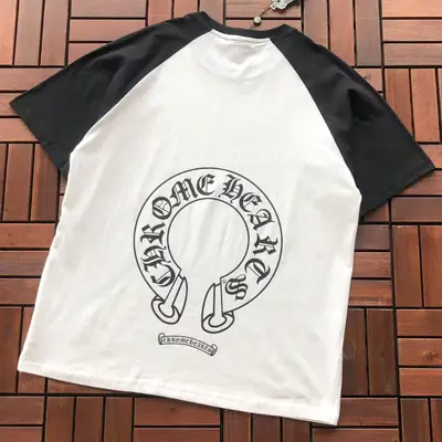 CHROME HEARTS T-Shirt
