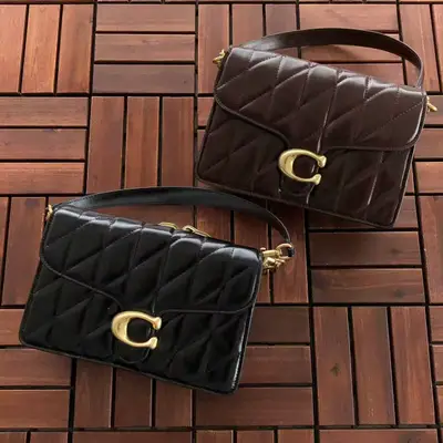 COACH Tasche