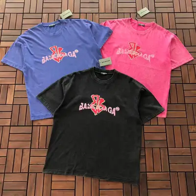 BALENCIAGA T-Shirt