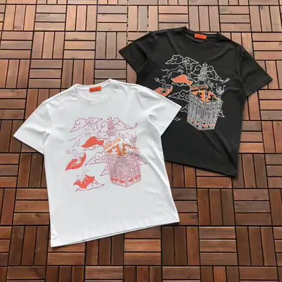 HERMES T-Shirt